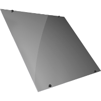 Be quiet! Window Side Panel zijdeel