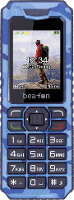Beafon Al250 Outdoor Telefoon Blauw