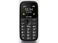 Beafon Sl160 Mobiele Telefoon Laadstation Zwart