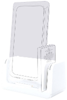 Beam Mobile Healthcare Desktop Charger Laad  en managementsysteem IPhone 14, 13, 12/12 Pro