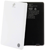 Beam Mobile Reserve accu iPhone 14, 13, 12/12 Pro Bulk 2500 mAh Bulk/OEM