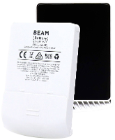 Beam Mobile Reserve accu iPhone SE (2022 & 2020) Bulk 2100 mAh Bulk/OEM