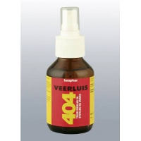 Beaphar Anti Veerluis voor duiven 150 ml