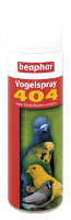 Beaphar 404 Vogelspray 250 ml OP is OP