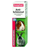 Beaphar Anti Schimmel/ringworm