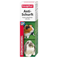 Beaphar Anti Schurft voor knaagdieren 75 ml