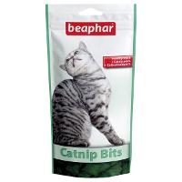 Beaphar Catnip Bits 35 Gr
