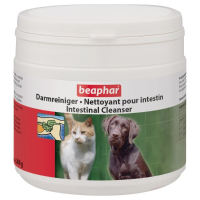 Beaphar Darmreiniger voor hond en kat 2 x 200 g