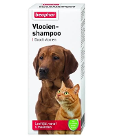 Beaphar Vlooienshampoo Honden