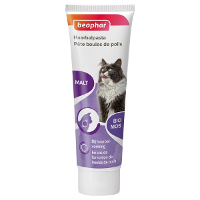 Beaphar Malt Paste voor de kat 100 gram