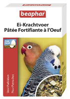 Beaphar Eikrachtvoer Parkiet 150 Gr