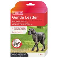 Beaphar Gentle Leader Black #95;_Medium
