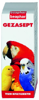 Beaphar Gezasept Infecties Vogel 50 Ml