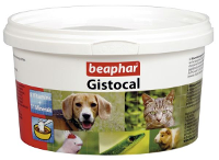 Gistocal 250 Gram hond en kat 250 gram