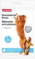 7 St Beaphar Glucosamine Sticks