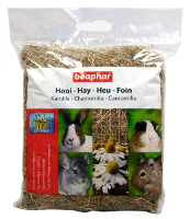 Beaphar Hooi Kamille #95;_500 Gr