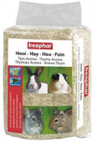 1 Kg Beaphar Hooi Met Tijm