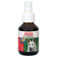 Beaphar Anti Knabbel voor de hond 100 ml
