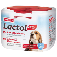 Beaphar Lactol puppymelk 1 kg