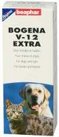 Beaphar V 12 Extra Hond En Kat 50 Ml