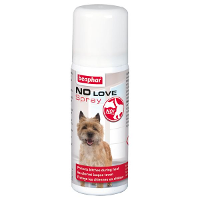 Beaphar No love Spray Per stuk
