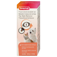 Beaphar Traansmeerremover hond en kat 50 ml