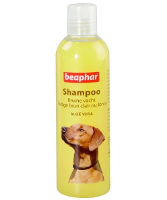 Beaphar Shampoo Bruine Vacht 250 Ml
