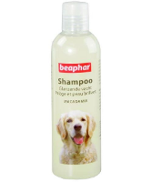 Beaphar Shampoo Hond Glanzende Vacht 250 Ml