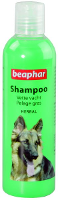 Beaphar Shampoo Hond Vette Vacht 250 Ml