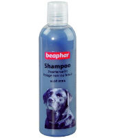 Beaphar Shampoo Hond Zwarte Vacht 250 Ml
