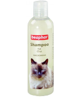 Beaphar Shampoo Kat Macadamia 250 Ml