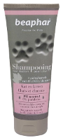 Beaphar Shampoo Premium Kat/kitten 200 Ml