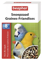 Beaphar Snoepzaad 150 Gr