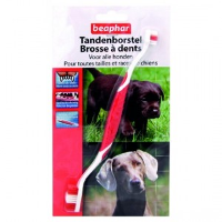 Beaphar Tandenborstel Per stuk