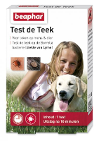 Beaphar Test De Teek #95;_1 St