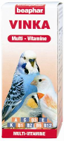 Beaphar Vinka #95;_20 Ml