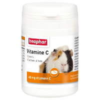180 St Beaphar Vitamine C Voor Cavia