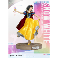 Beast Kingdom Disney: 100th Anniversary   Master Craft Snow White Statue decoratie