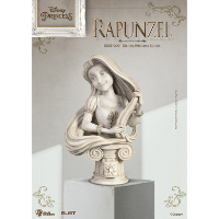 Beast Kingdom Disney Rapunzel Buste