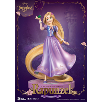 Beast Kingdom Disney: Tangled   Master Craft Rapunzel Statue decoratie