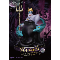 Beast Kingdom Disney: The Little Mermaid   Master Craft Ursula Statue decoratie