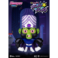 Beast Kingdom Toys Powerpuff Girls Actie