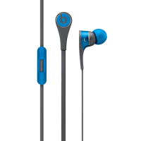 Beats Tourâ² Active Collection Sport Oordopjes In Ear Bestand Tegen Zweet, Waterafstotend Blauw
