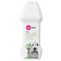 Beau Beau Aloë Vera Shampoo 500 Ml