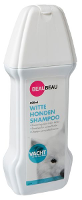 Beau Beau Hondenshampoo Witte Honden Shampoo 500 Ml