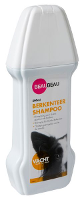 Beau Beau Hondenshampoo Zwavel/berkenteer 500 Ml