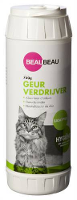 Beau Beau Kattenbak Geurverdrijver Eucalyptus Kattenbakvulling #95;_750 Gr