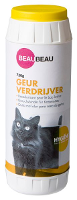 Beau Beau Kattenbakgeurverdrijver Citronel 750 Ml