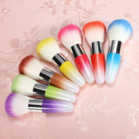 Beauty Kabuki Blusher Brush Foundation Powder Cosmetic Makeup Brush