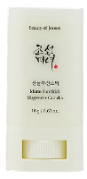 Beauty Of Joseon Matte Sun Stick SPF50+